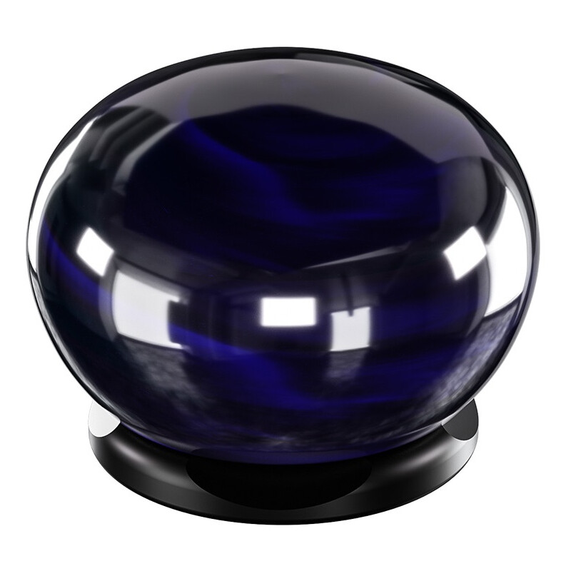 Leofoto CHG-01 blue, knob for monopods