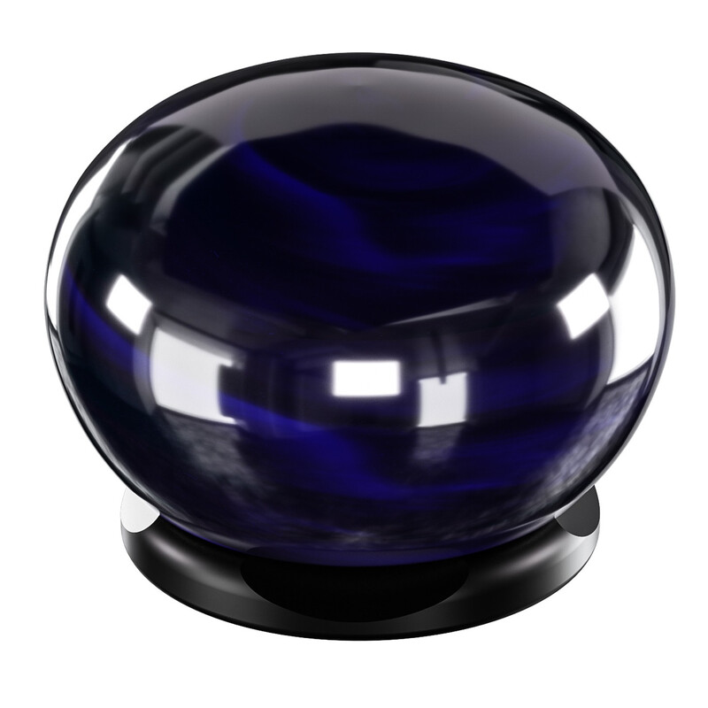 Leofoto CHG-01 blue, knob for monopods