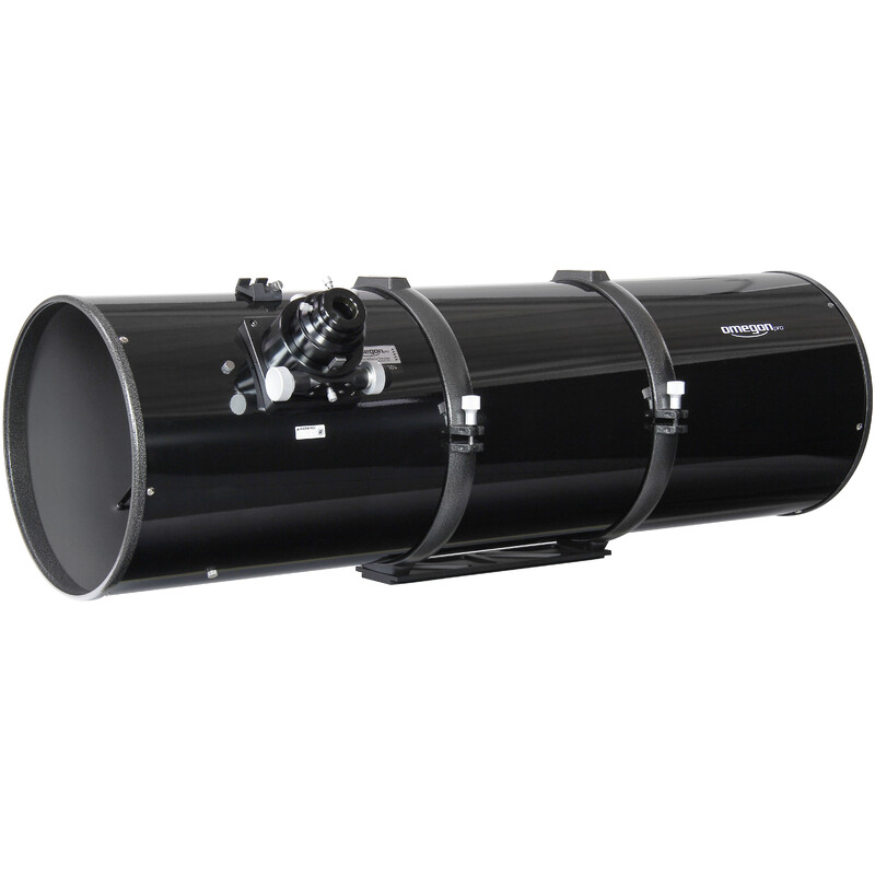 Omegon Teleskop Pro Astrograph 304/1200 OTA (Neuwertig)