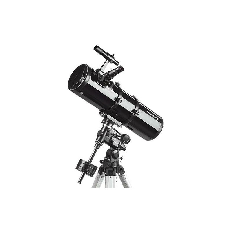 Orion Teleskop N 150/750 AstroView EQ-3 (Fast neuwertig)