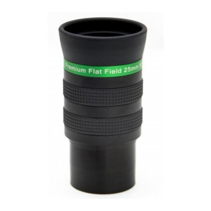 Artesky Eyepiece Premium Flat Field 25mm 65°