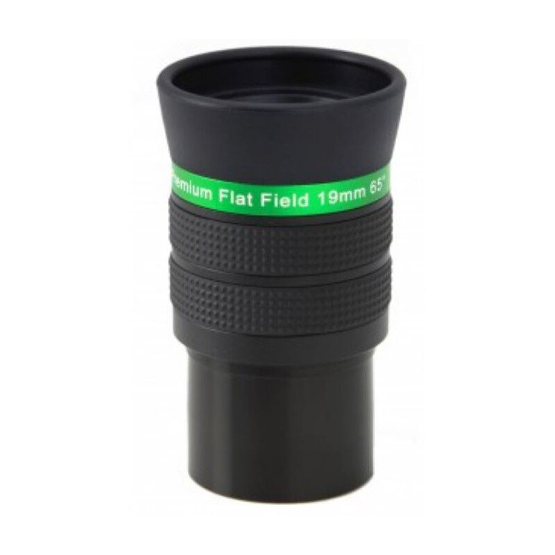 Artesky Eyepiece Premium Flat Field 19mm 65°