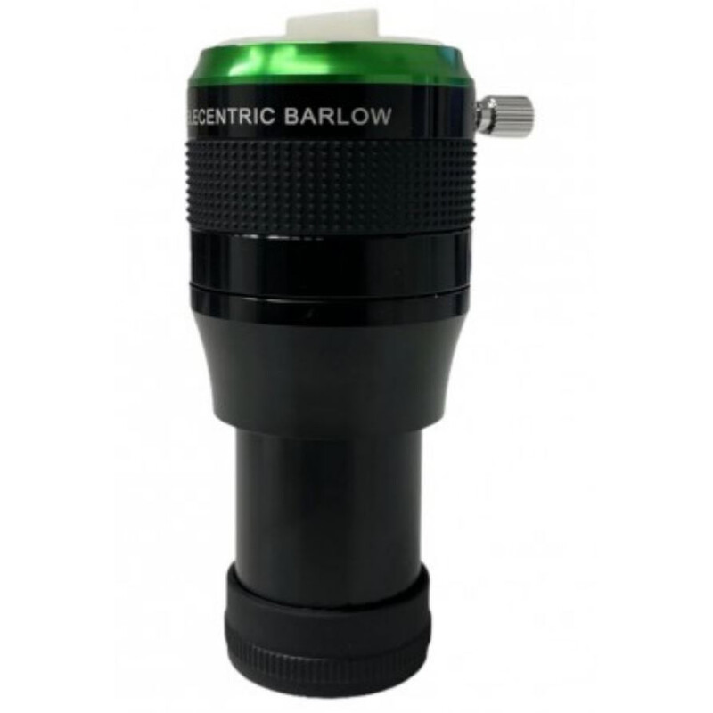 Artesky Triplet Apo Barlow 2x, Telecentric 1.25