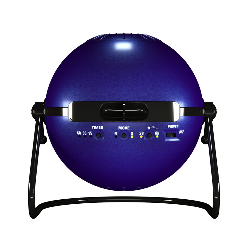 Sega Toys Heimplanetarium Homestar Pro Original (Fast neuwertig)