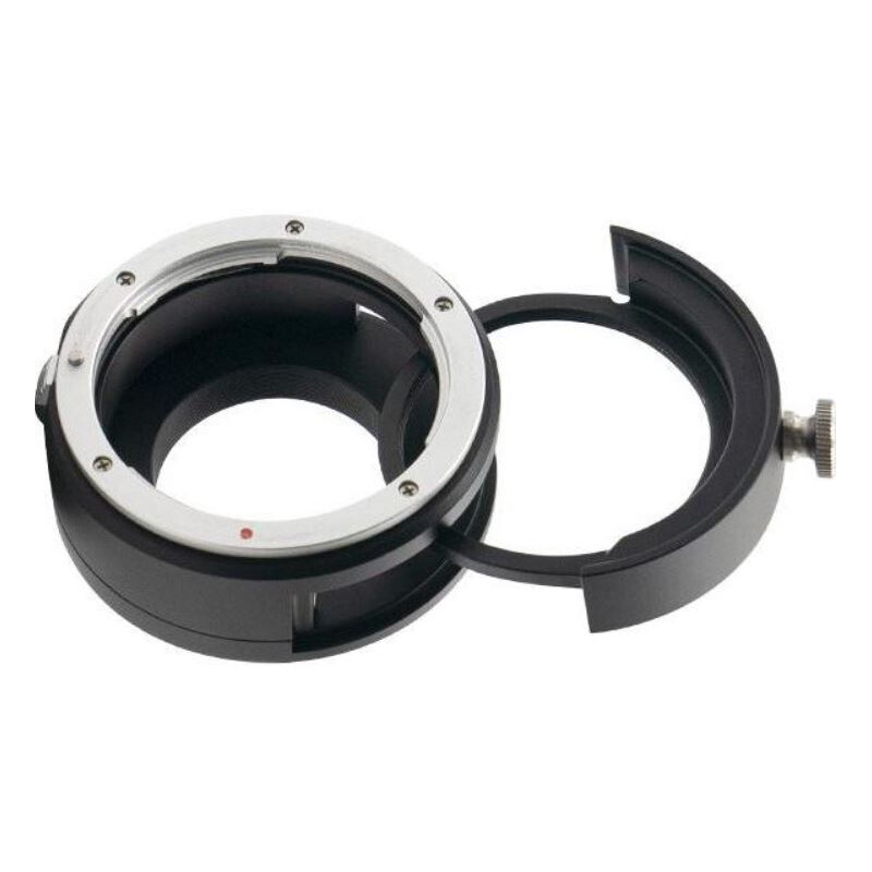 Pierro Astro Adaptors Canon EOS - T2 with ZWO filter holder