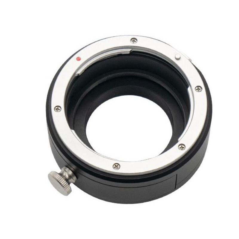 ZWO DSLR-Lens adaptors Canon EOS / T2 mit Filterhalterung 2"