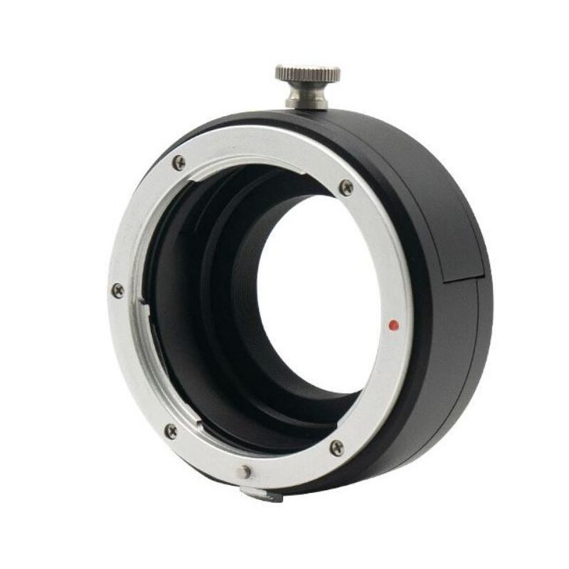 ZWO DSLR-Lens adaptors Canon EOS / T2 with 2" filter holder
