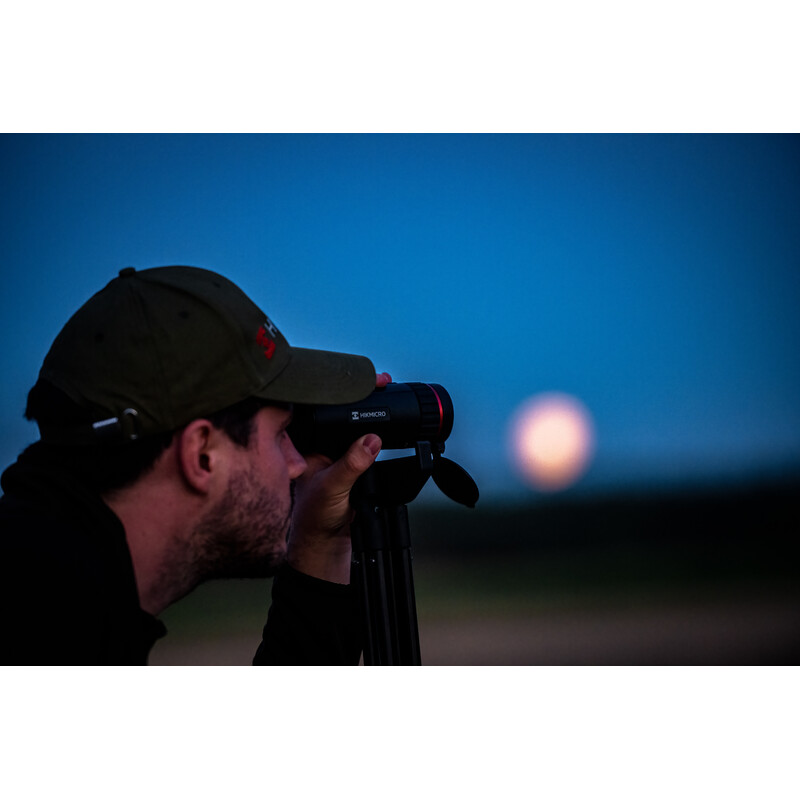 HIKMICRO Thermal imaging camera Falcon FH35