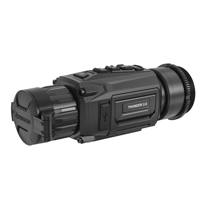 HIKMICRO Thermal imaging camera Thunder TE19C 2.0
