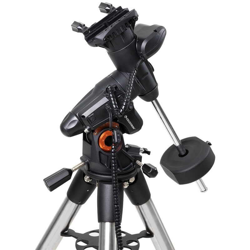 Celestron Montierung Advanced VX AVX GoTo (Neuwertig)