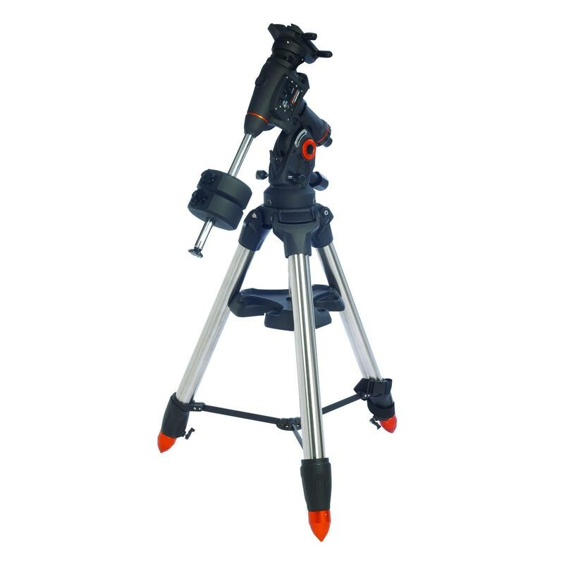 Celestron CGEM-DX Montierung (gebraucht)