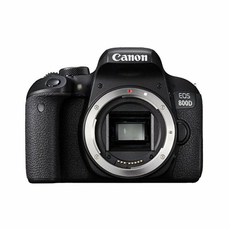 Canon Kamera EOS 800Da Full Range (Neuwertig)