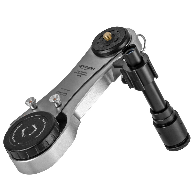 Omegon Montierung MiniTrack LX Quattro NS (Neuwertig)