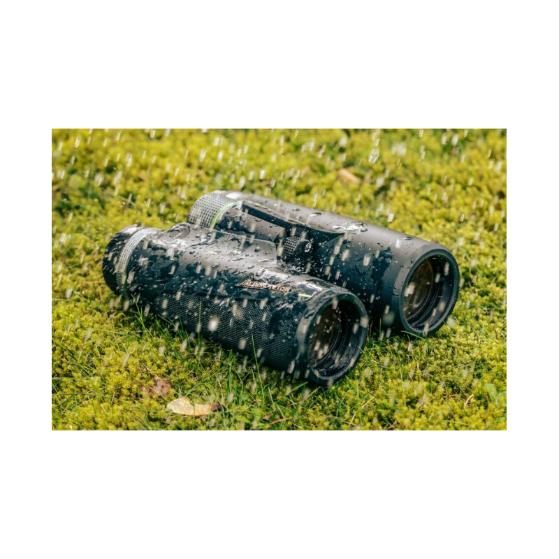 Alpen Optics Binoculars Teton 8x42 ED