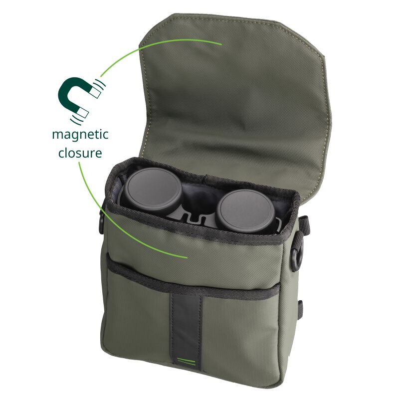 Alpen Optics Binoculars Teton 10x42 ED