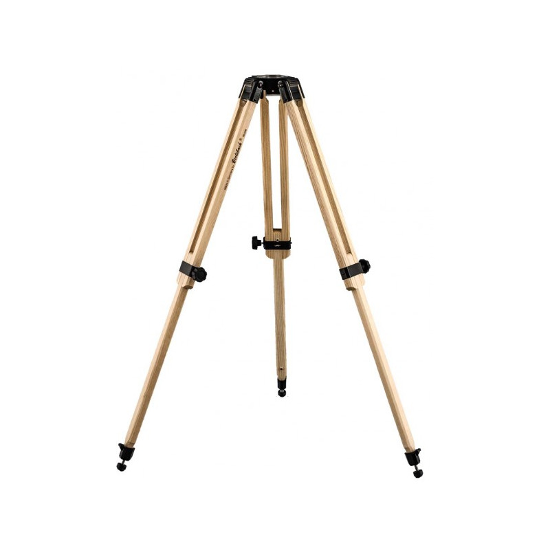 Berlebach Wooden tripod Report 122/P