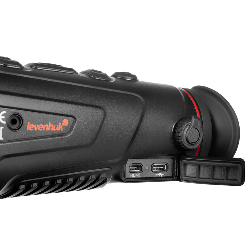 Levenhuk Thermal imaging camera Fatum Z1000