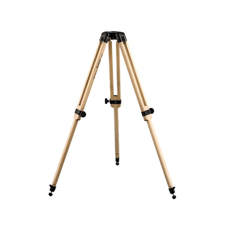 Berlebach Wooden tripod Report 132