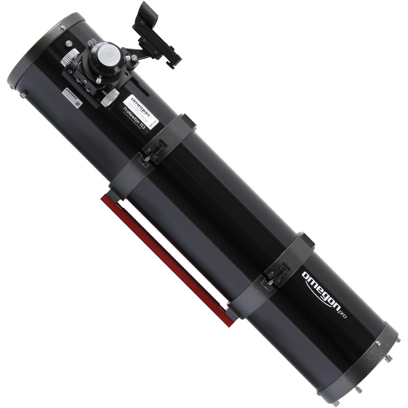 Omegon Teleskop ProNewton N 153/900 OTA ohne Zubehör (gebraucht)