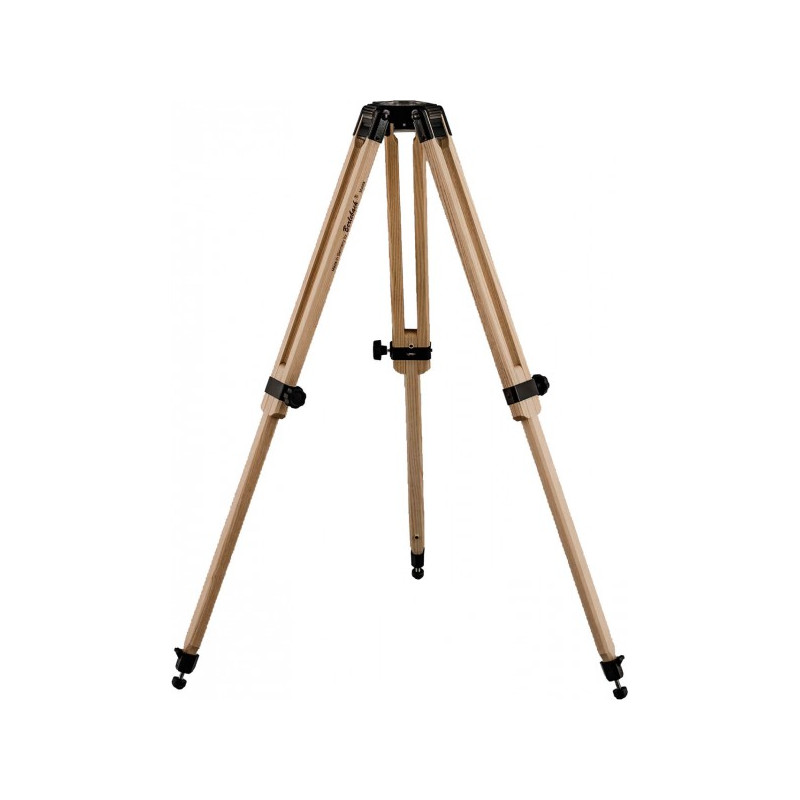 Berlebach Wooden tripod model 2032/P