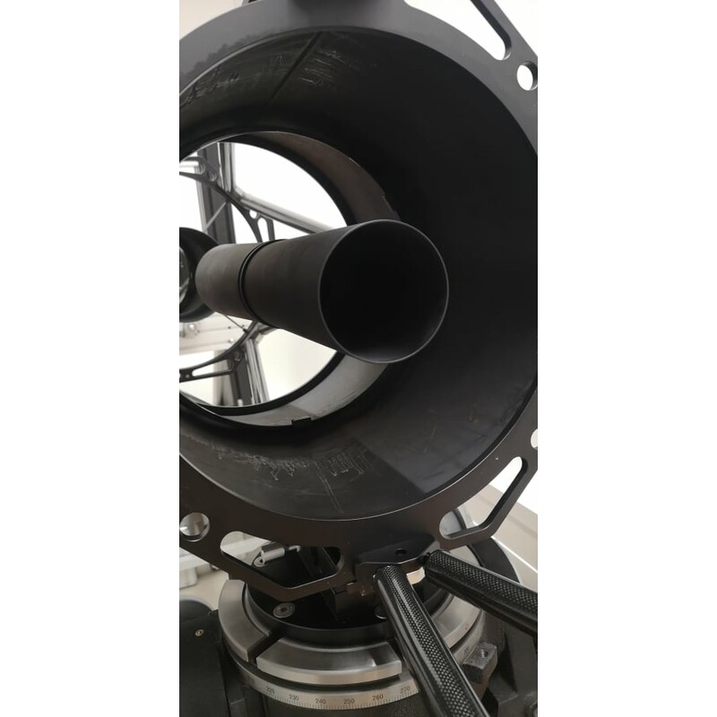 TS Optics Ritchey-Chretien RC 406/3250 Carbon OTA (gebraucht)