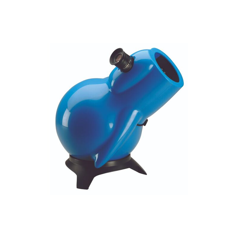 Skywatcher Teleskop N 76/300 Infinity (Neuwertig)