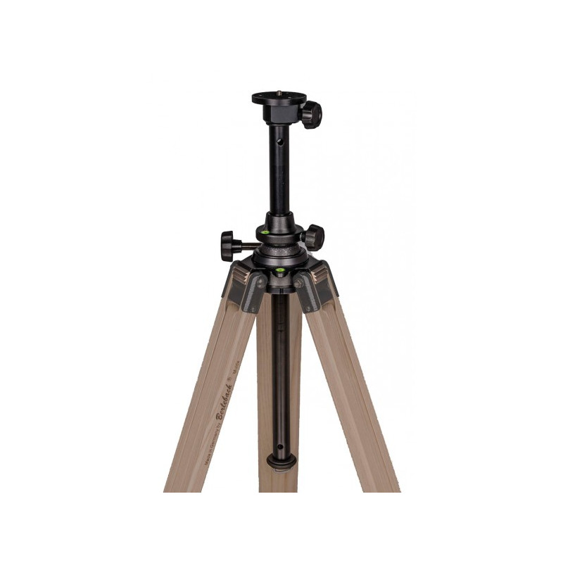 Berlebach Wooden tripod model 142/P