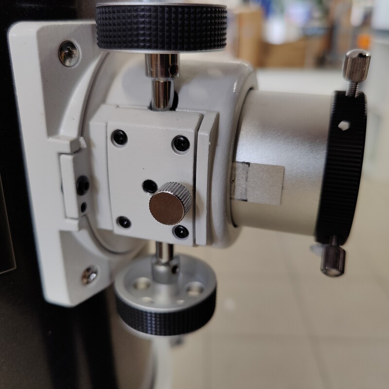 Skywatcher Teleskop N 200/1000 Explorer 200P OTA (gebraucht)