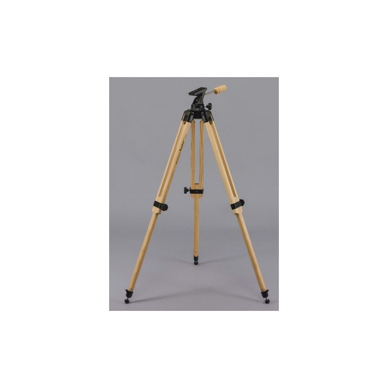 Berlebach Wooden tripod model 152/520