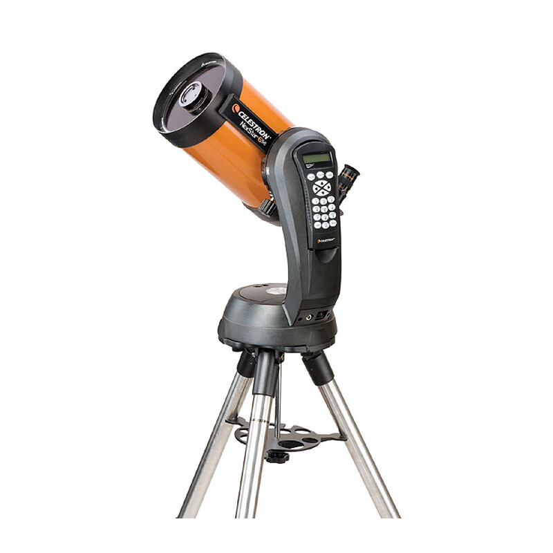 Celestron Schmidt-Cassegrain Teleskop SC 152/1500 NexStar 6 SE GoTo (Fast neuwertig)