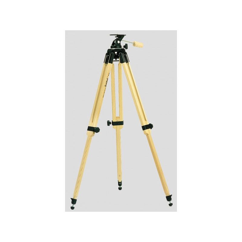 Berlebach Wooden tripod model 152/520 video