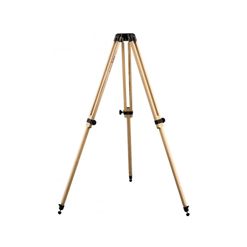 Berlebach Wooden tripod Report 202 3/8"