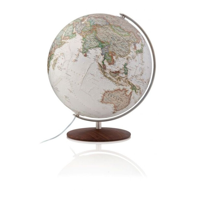 National Geographic Globus Fusion Executive 3701 37cm (Fast neuwertig)