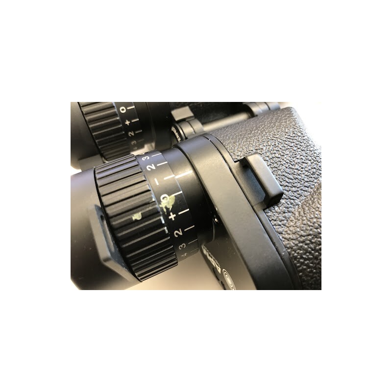 APM Fernglas 10x50 Magnesium ED APO (Fast neuwertig)