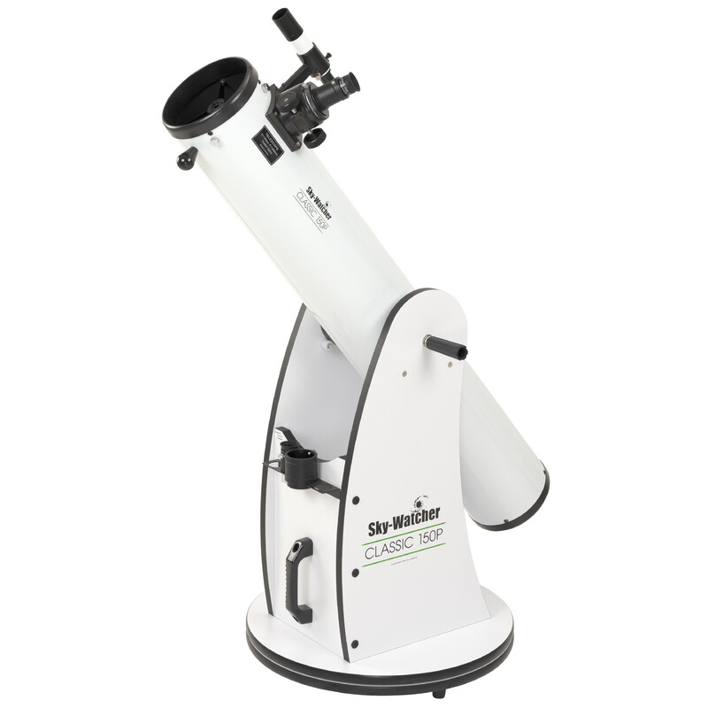 Skywatcher Dobson Teleskop N 150/1200 Skyliner Classic DOB (Neuwertig)