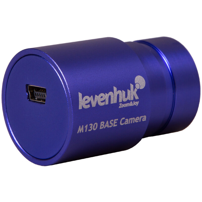 Levenhuk Camera M130 BASE Color