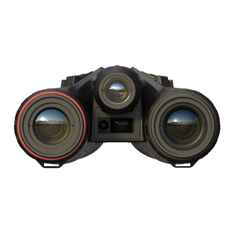HIKMICRO Habrok HQ35L night vision device
