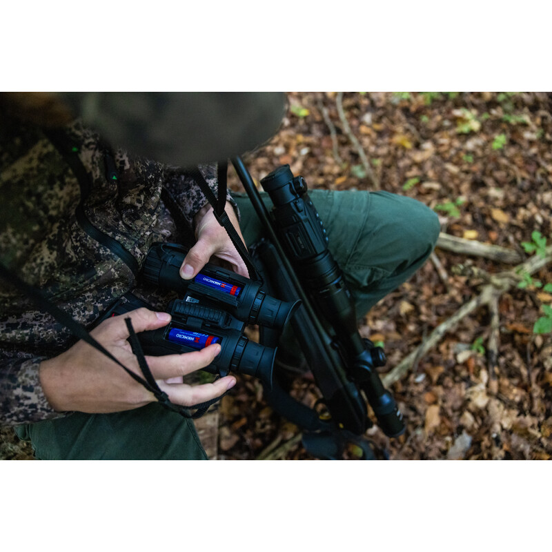 HIKMICRO Habrok HH35L night vision device