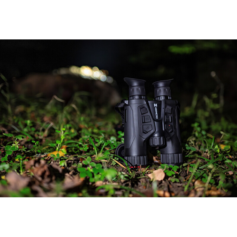 HIKMICRO Night vision device Habrok HH35L