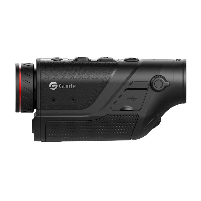 Guide Thermal imaging camera TD411
