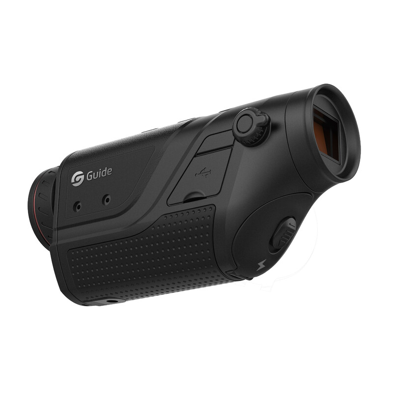 Guide Thermal imaging camera TD411
