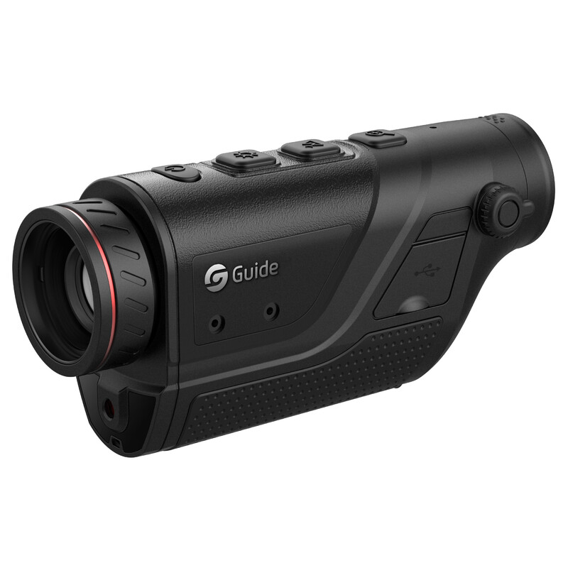 Guide Thermal imaging camera TD411