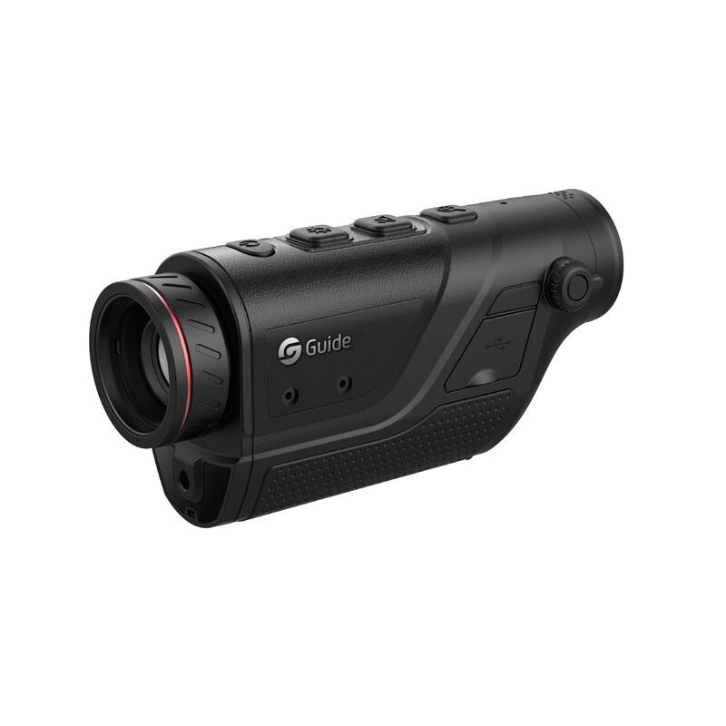 Guide Thermal imaging camera TD411