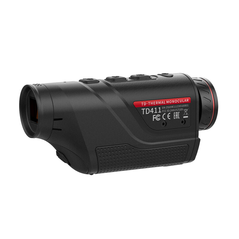 Guide Thermal imaging camera TD411