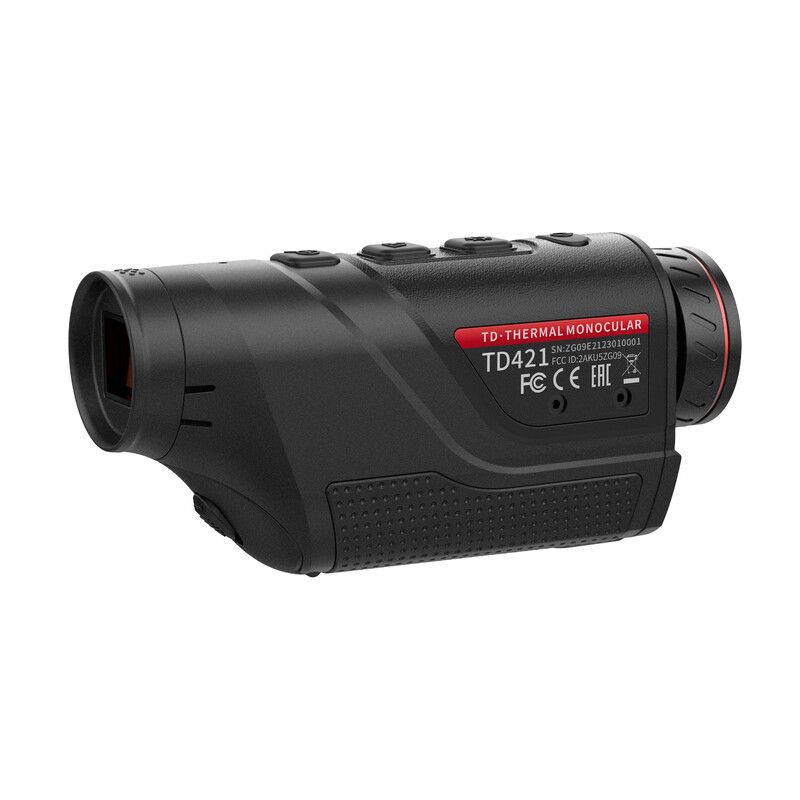 Guide Thermal imaging camera TD421