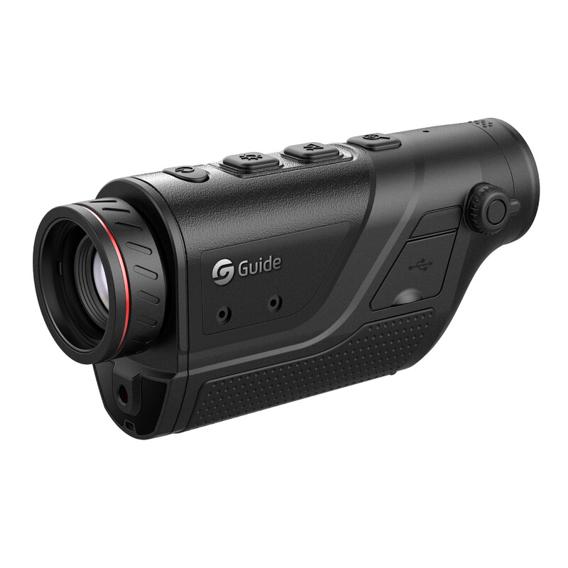 Guide Thermal imaging camera TD421