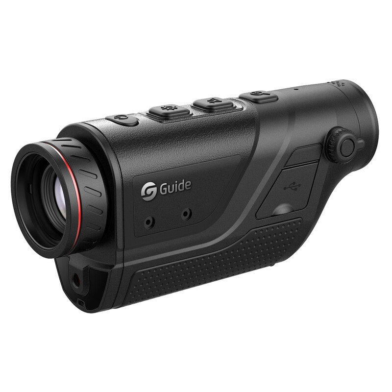 Guide Thermal imaging camera TD421