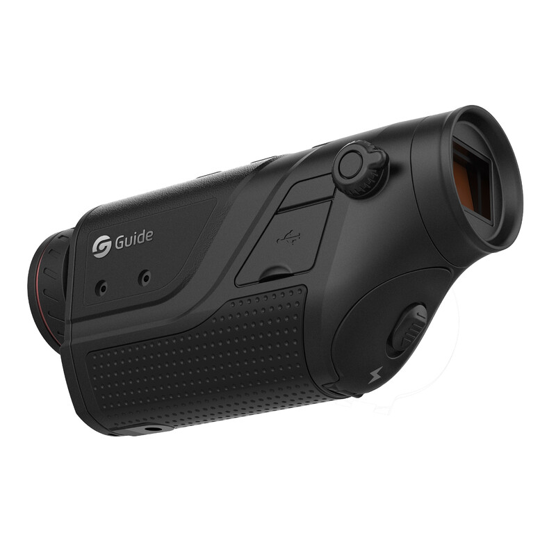 Guide Thermal imaging camera TD421
