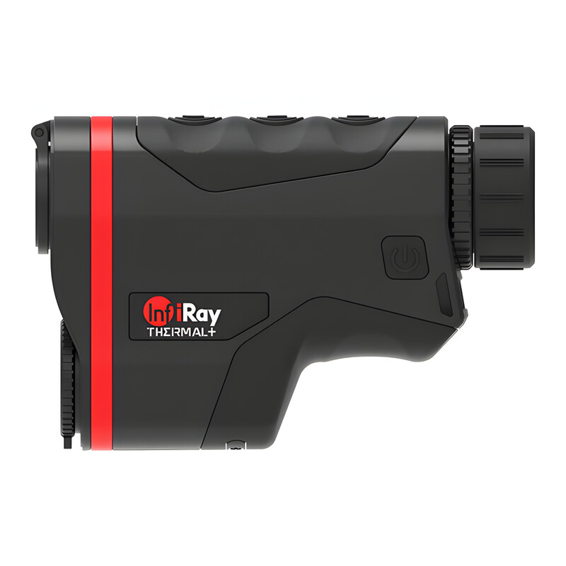 InfiRay Thermal imaging camera Thermal + Dual DP19