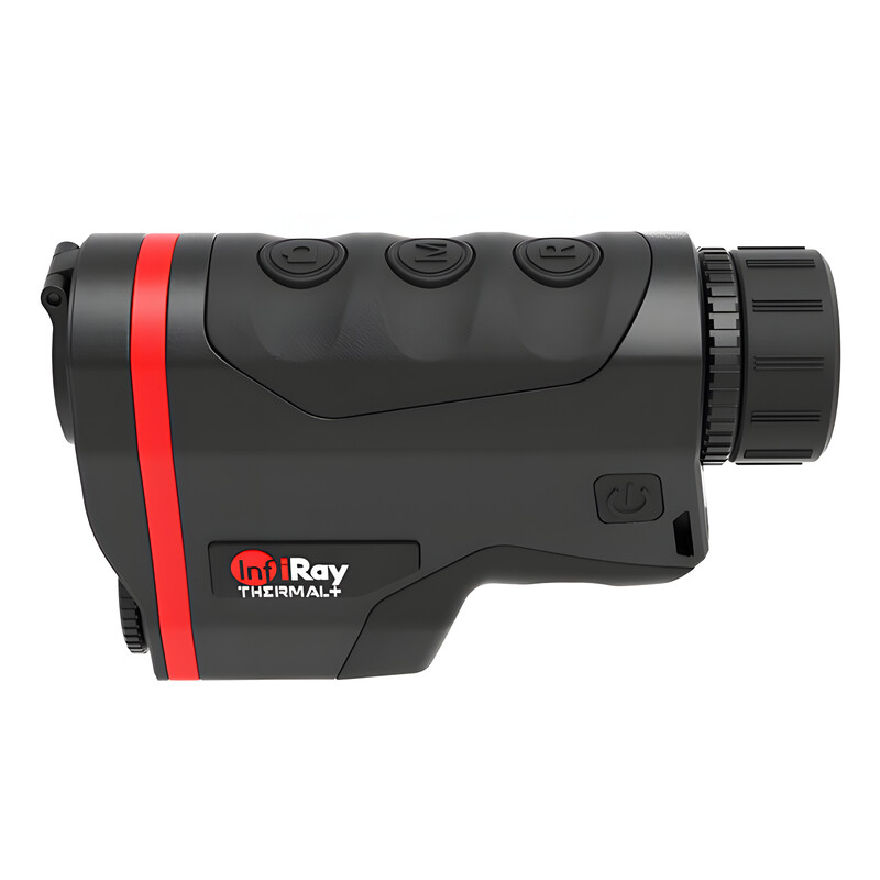 InfiRay Thermal imaging camera Thermal + Dual DP19